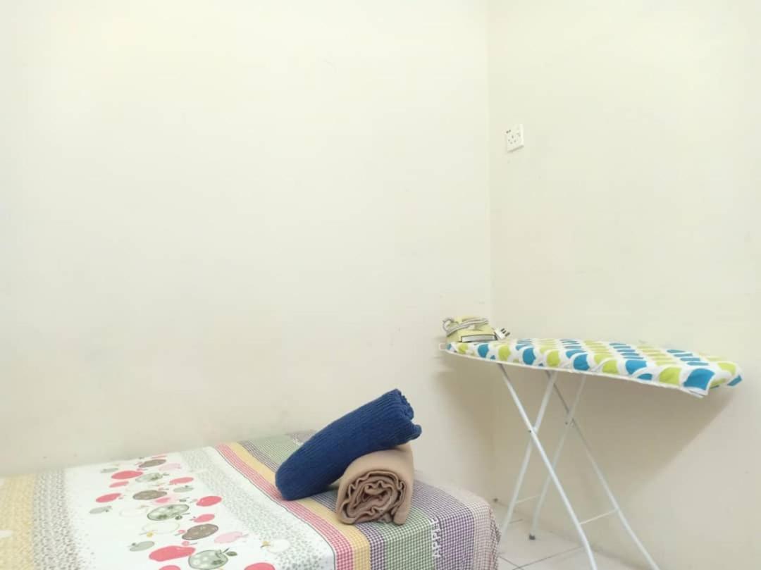Kh Homestay Comfy N Calm Seri Manjung Dış mekan fotoğraf