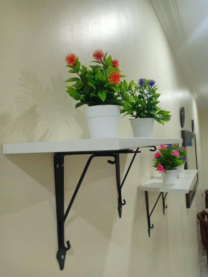 Kh Homestay Comfy N Calm Seri Manjung Dış mekan fotoğraf