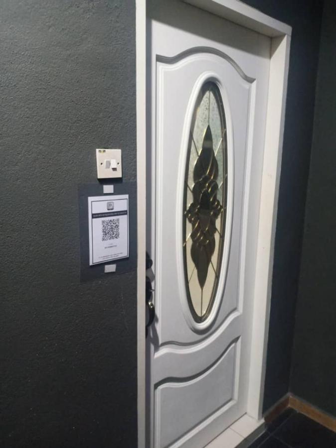 Kh Homestay Comfy N Calm Seri Manjung Dış mekan fotoğraf