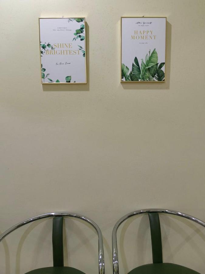 Kh Homestay Comfy N Calm Seri Manjung Dış mekan fotoğraf