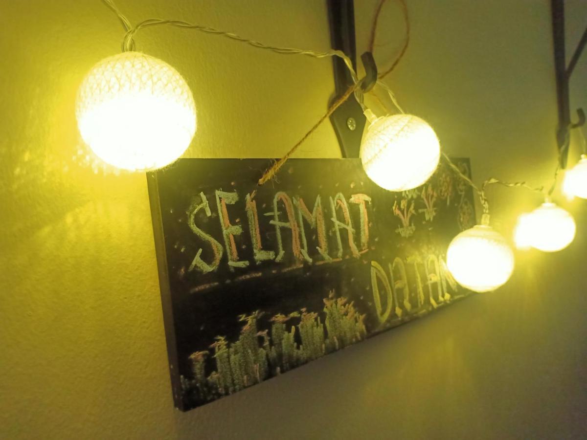 Kh Homestay Comfy N Calm Seri Manjung Dış mekan fotoğraf