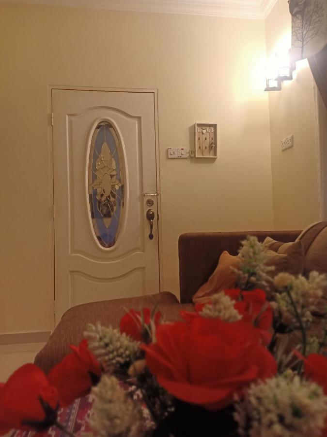 Kh Homestay Comfy N Calm Seri Manjung Dış mekan fotoğraf
